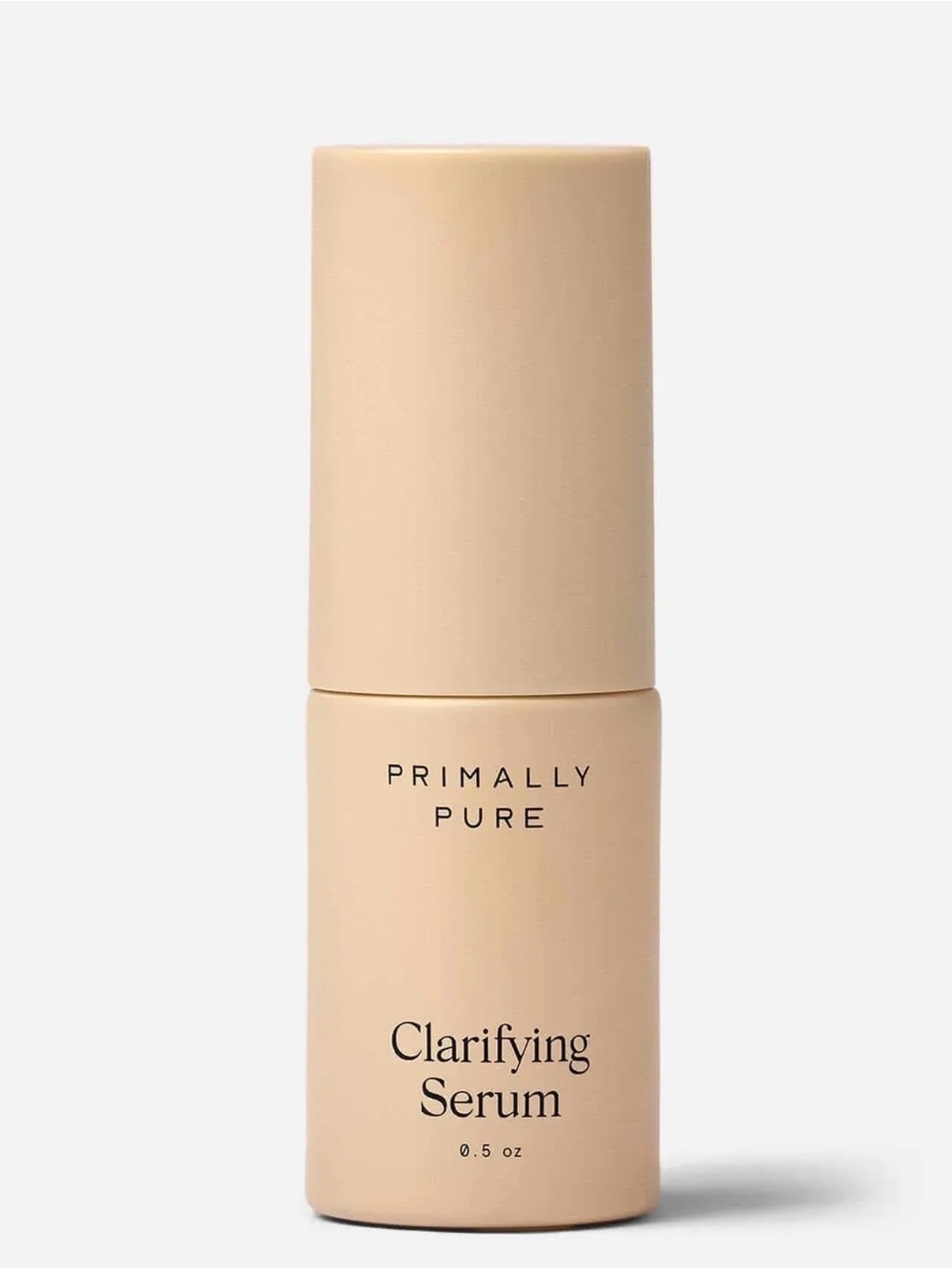 Primally Pure Clarifying Serum